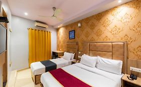 Lotus Grand Mumbai Near International Airport